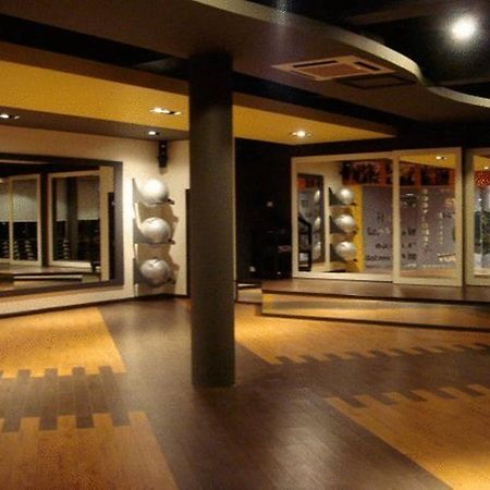 Palm Garden Hotel Brunei Bandar Seri Begavan Dış mekan fotoğraf