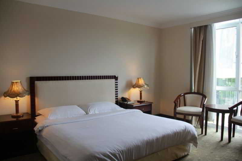 Palm Garden Hotel Brunei Bandar Seri Begavan Dış mekan fotoğraf