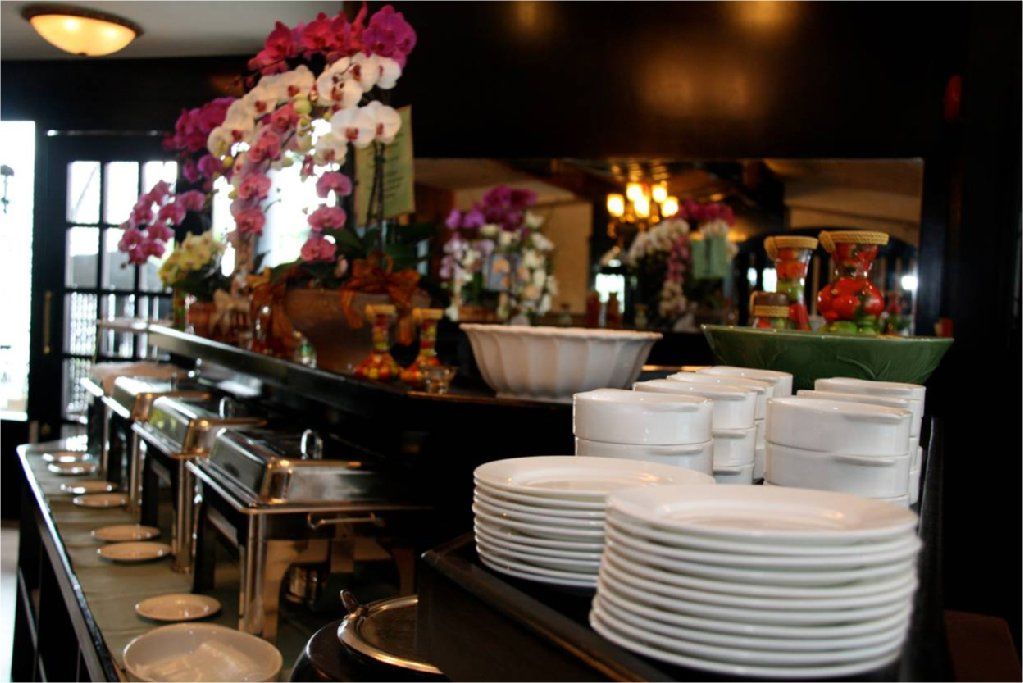 Palm Garden Hotel Brunei Bandar Seri Begavan Dış mekan fotoğraf